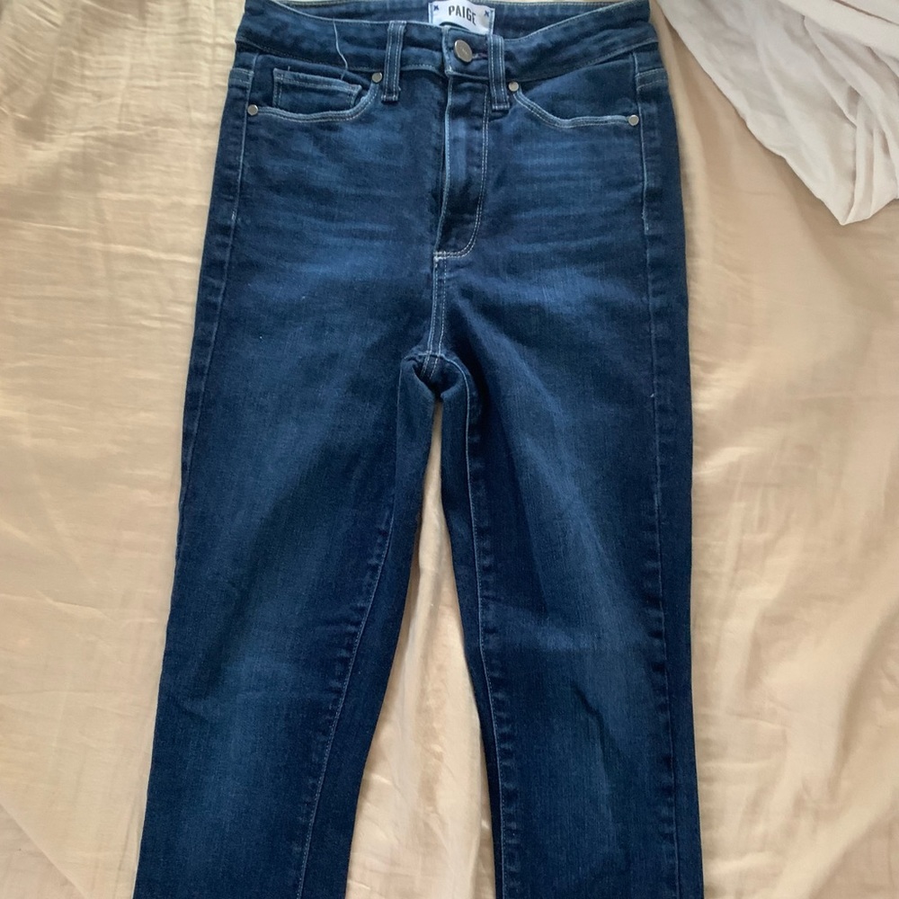 Paige jeans